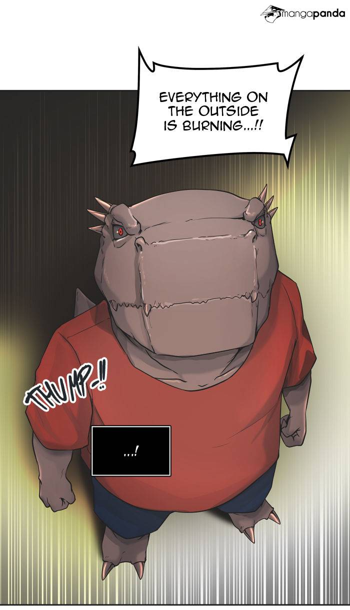 Tower of God Chapter 406 image 103
